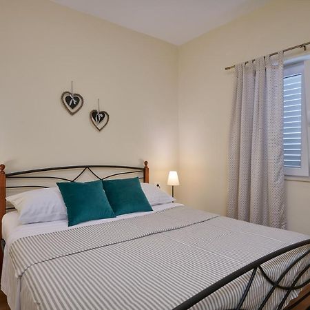 Dubrovnik View Apartments Экстерьер фото