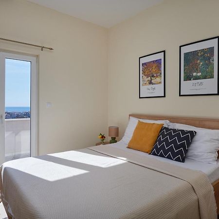 Dubrovnik View Apartments Экстерьер фото