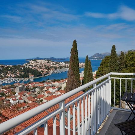 Dubrovnik View Apartments Экстерьер фото