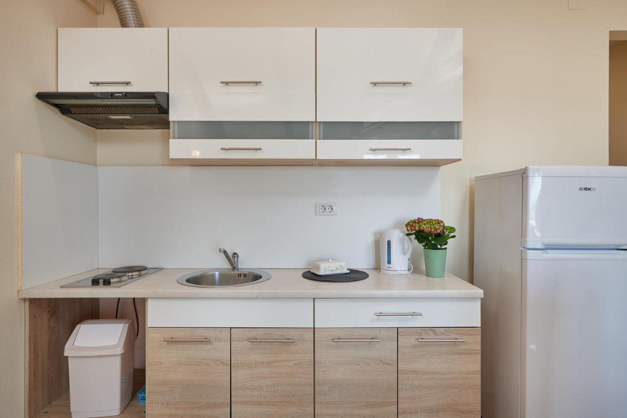 Dubrovnik View Apartments Экстерьер фото