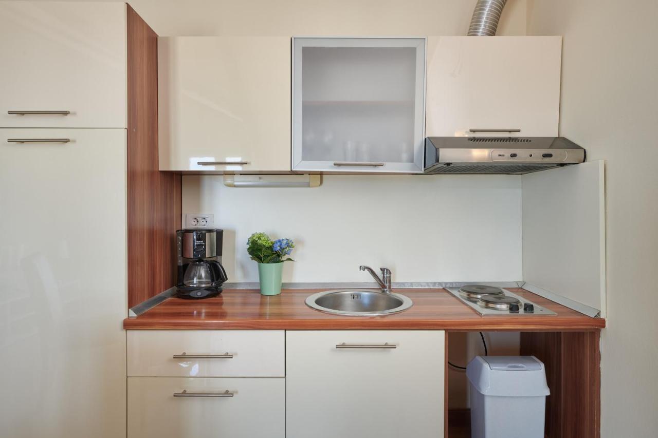 Dubrovnik View Apartments Экстерьер фото