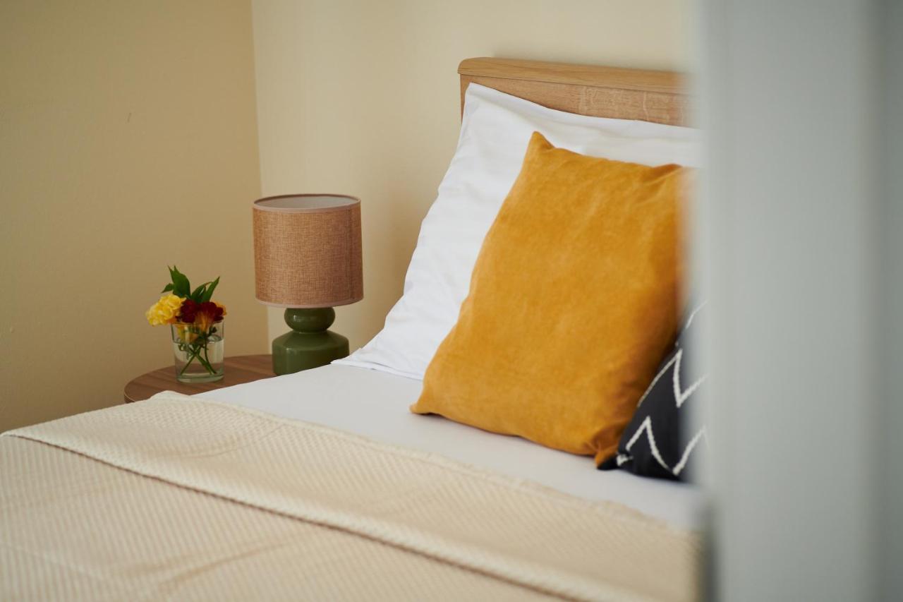 Dubrovnik View Apartments Экстерьер фото