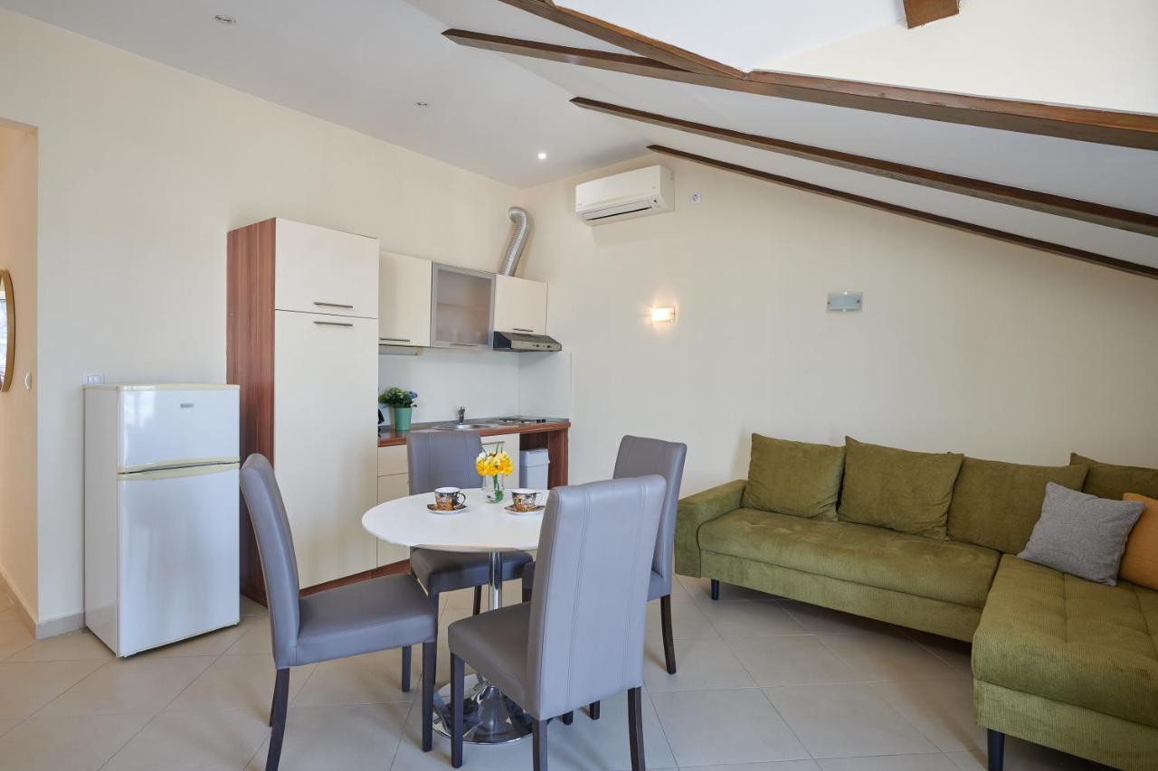 Dubrovnik View Apartments Экстерьер фото