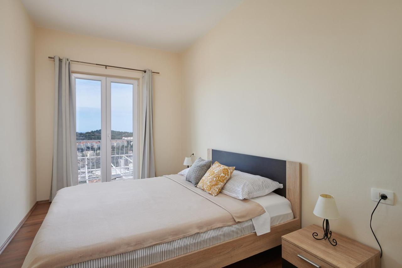 Dubrovnik View Apartments Экстерьер фото