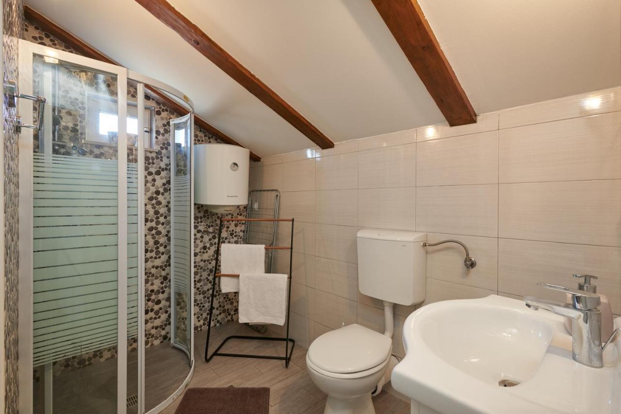 Dubrovnik View Apartments Экстерьер фото