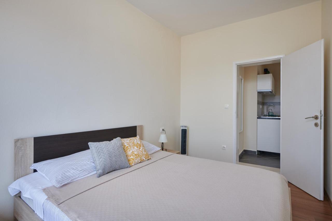 Dubrovnik View Apartments Экстерьер фото