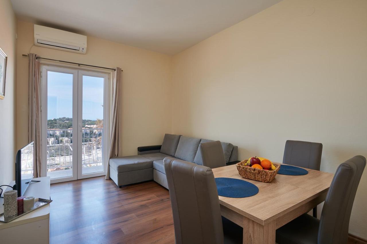 Dubrovnik View Apartments Экстерьер фото