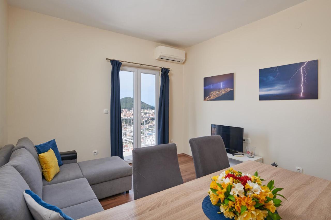 Dubrovnik View Apartments Экстерьер фото