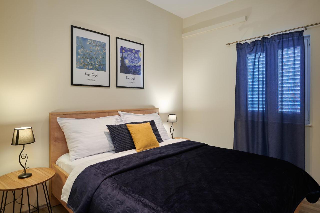 Dubrovnik View Apartments Экстерьер фото