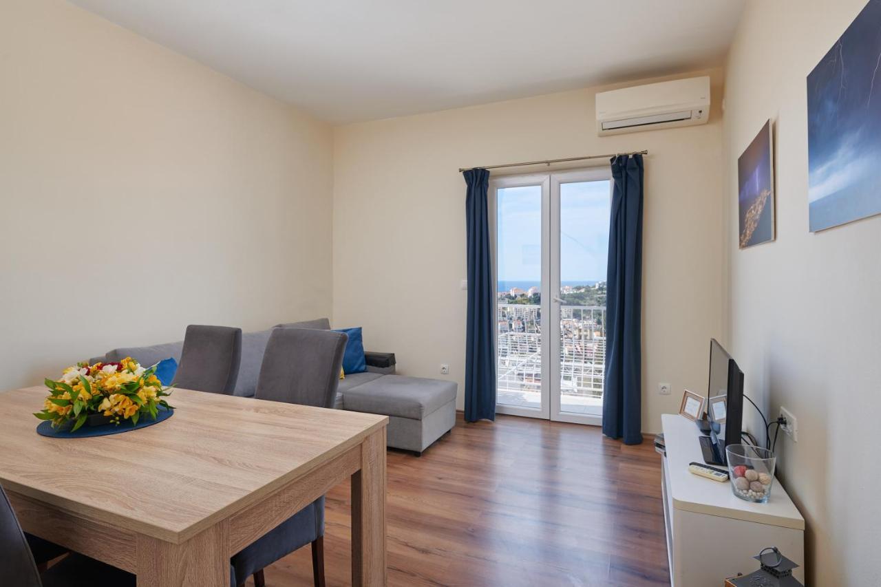 Dubrovnik View Apartments Экстерьер фото