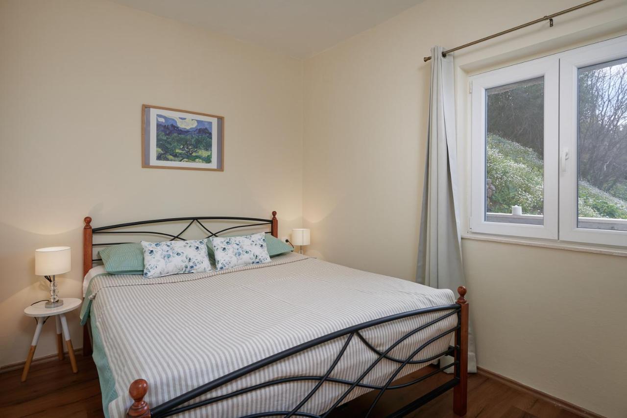 Dubrovnik View Apartments Экстерьер фото