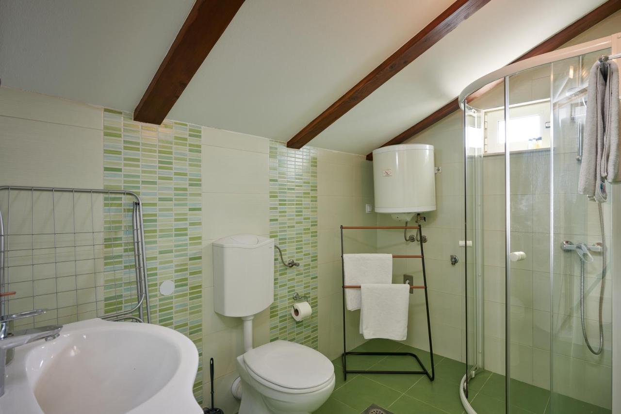 Dubrovnik View Apartments Экстерьер фото
