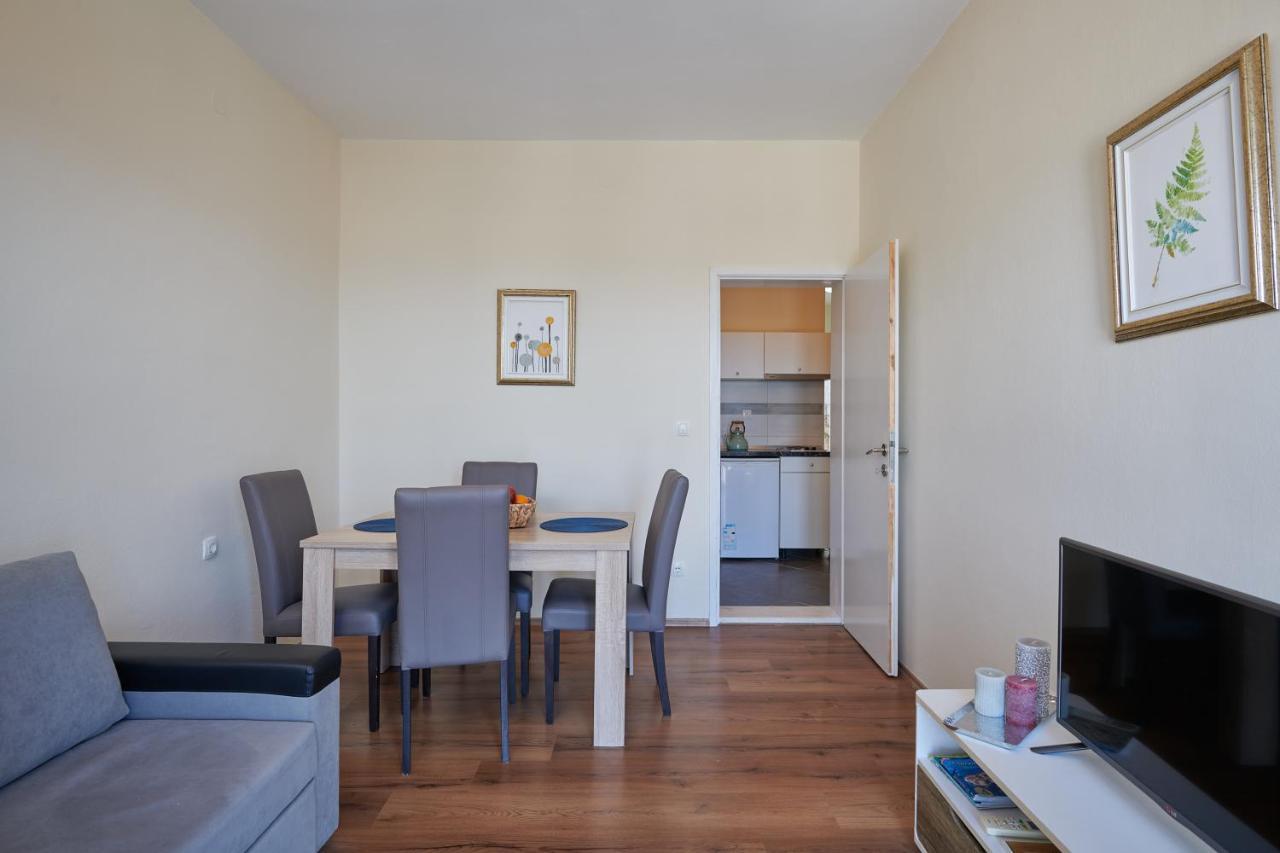 Dubrovnik View Apartments Экстерьер фото