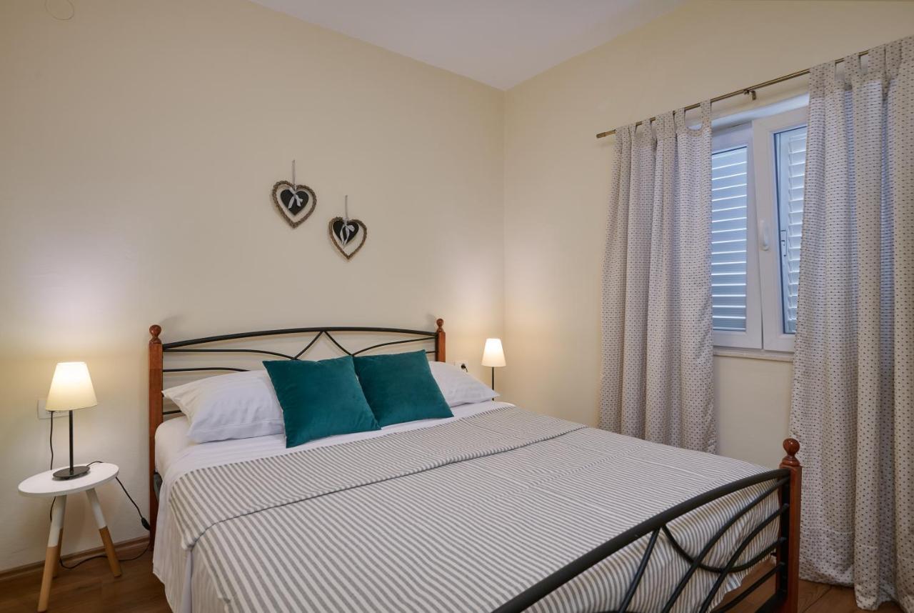 Dubrovnik View Apartments Экстерьер фото