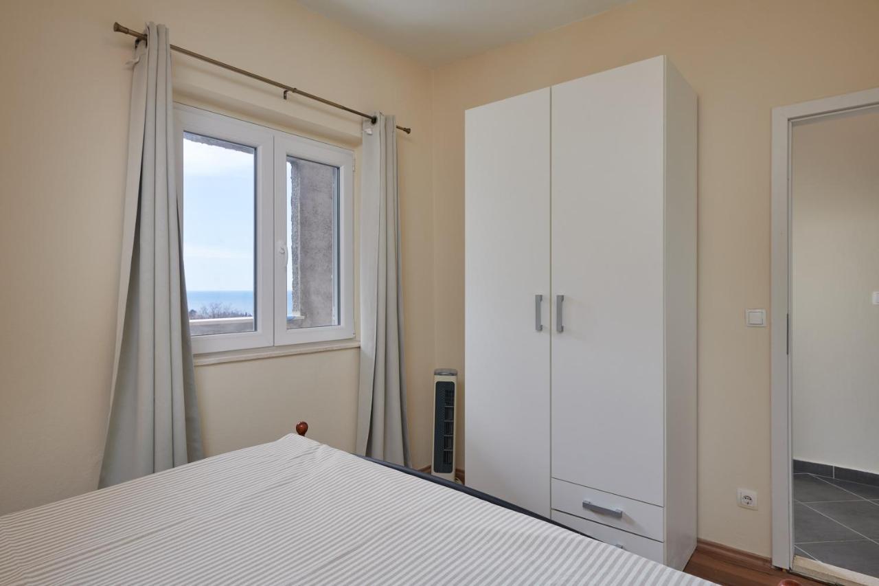 Dubrovnik View Apartments Экстерьер фото