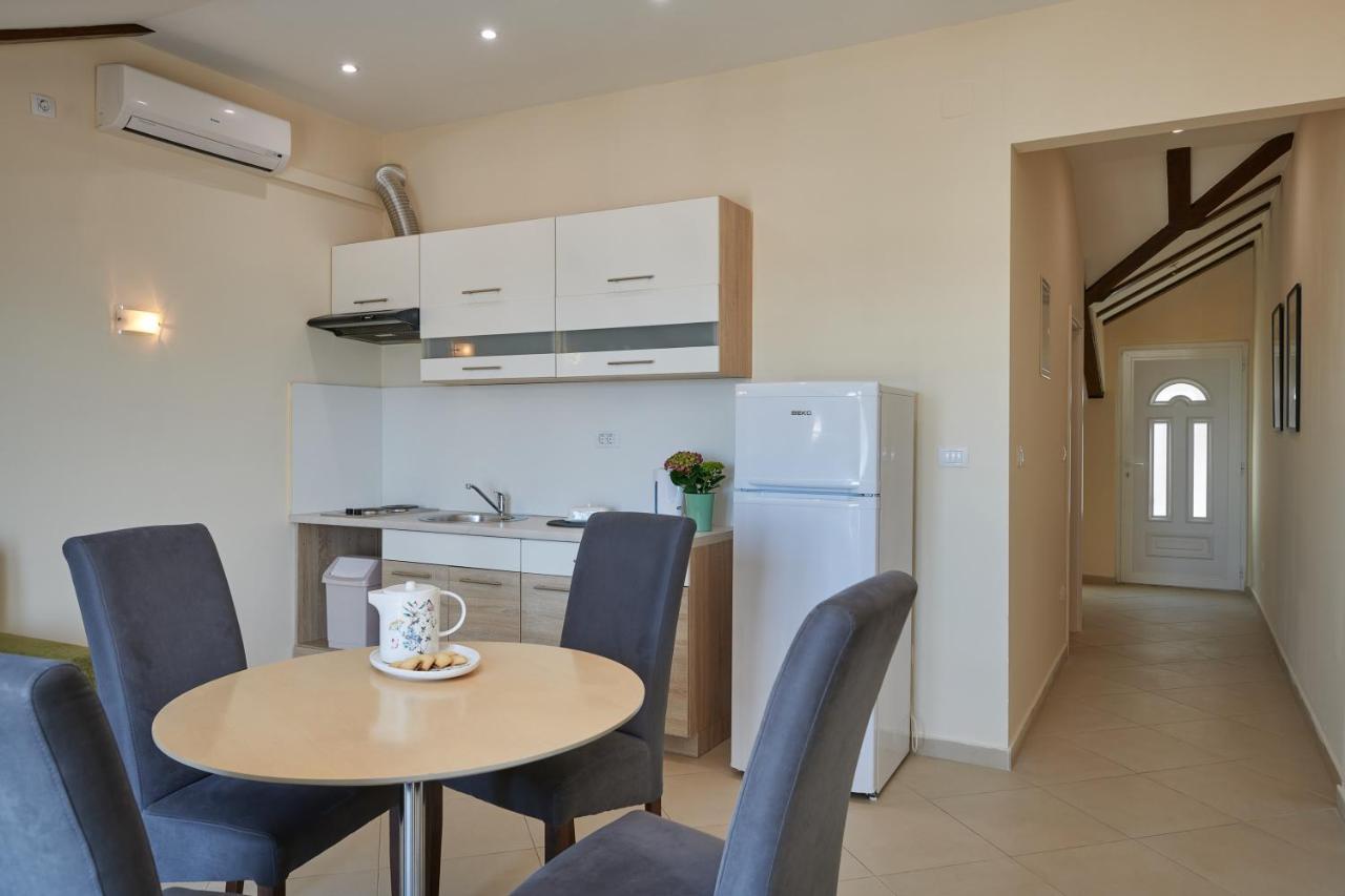 Dubrovnik View Apartments Экстерьер фото