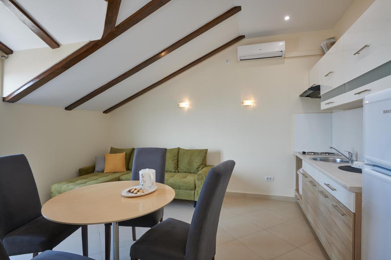 Dubrovnik View Apartments Экстерьер фото