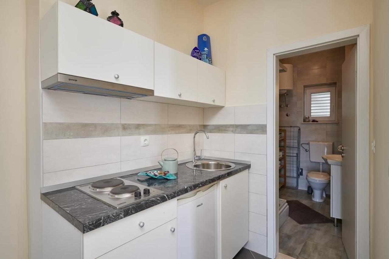 Dubrovnik View Apartments Экстерьер фото