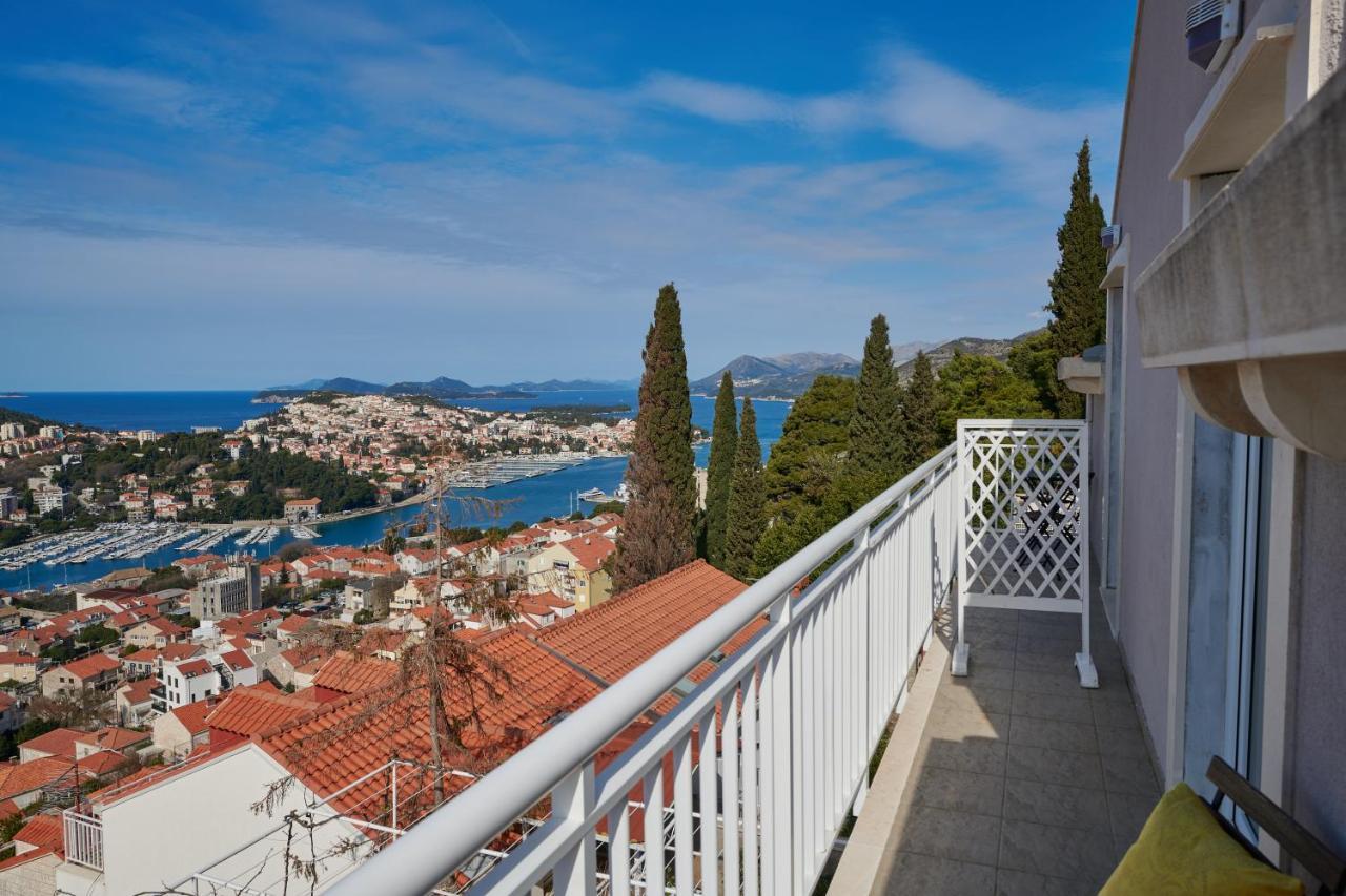Dubrovnik View Apartments Экстерьер фото