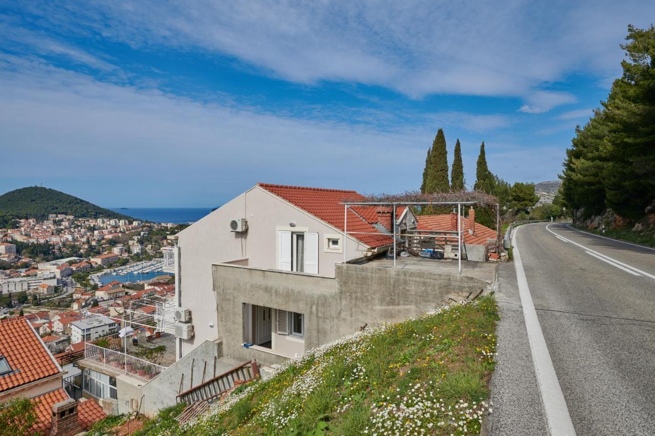 Dubrovnik View Apartments Экстерьер фото