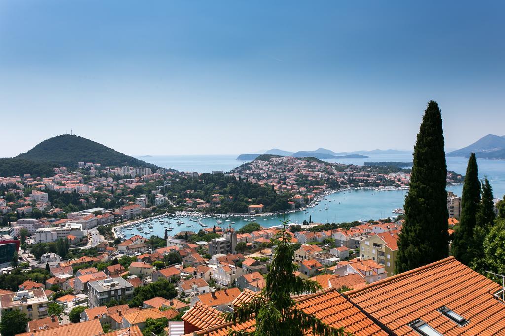 Dubrovnik View Apartments Номер фото