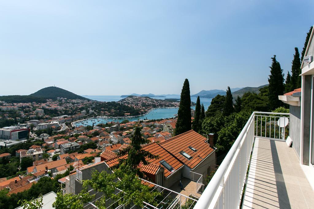 Dubrovnik View Apartments Номер фото