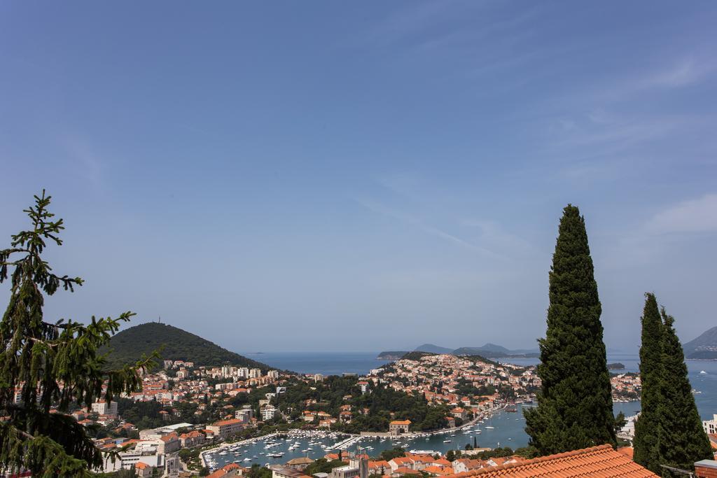 Dubrovnik View Apartments Экстерьер фото